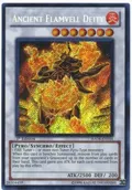 Ancient Flamvell Deity HA04-EN056
