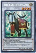 The Fabled Kudabbi HA04-EN058