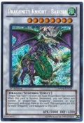 Dragunity Knight - Barcha HA04-EN059