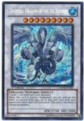 Trishula, Dragon of the Ice Barrier HA04-EN060
