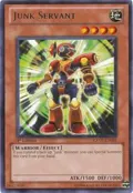 Junk Servant EXVC-EN001