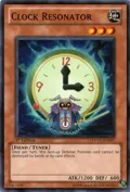 Clock Resonator EXVC-EN007