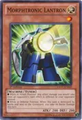 Morphtronic Lantron EXVC-EN010