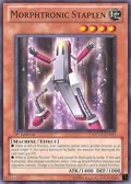 Morphtronic Staplen EXVC-EN011