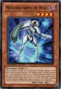 Meklord Army of Wisel EXVC-EN012
