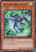Meklord Army of Skiel EXVC-EN013