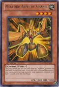 Meklord Army of Granel EXVC-EN014