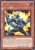 T.G. Striker EXVC-EN017
