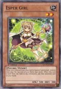 Esper Girl EXVC-EN023