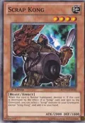 Scrap Kong EXVC-EN032
