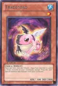 Tradetoad EXVC-EN033