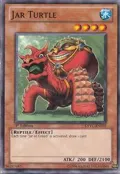 Jar Turtle EXVC-EN035