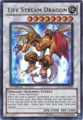 Life Stream Dragon EXVC-EN038