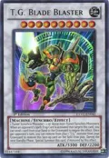 T.G. Blade Blaster EXVC-EN042