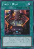 Shien's Dojo EXVC-EN057