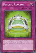 Psychic Reactor EXVC-EN071