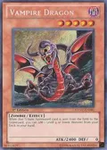 Vampire Dragon EXVC-EN081
