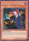 Tour Guide From the Underworld EXVC-EN084