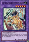 Gladiator Beast Essedarii EXVC-EN086