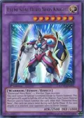 Elemental Hero Neos Knight EXVC-EN093