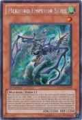 Meklord Emperor Skiel EXVC-EN094