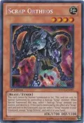 Scrap Orthros EXVC-EN097