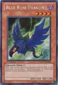 Blue Rose Dragon EXVC-EN099