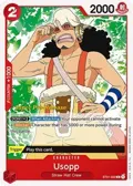 Usopp ST01-002