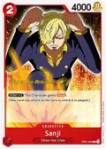Sanji ST01-004