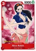 Nico Robin ST01-008