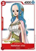 Nefeltari Vivi ST01-009