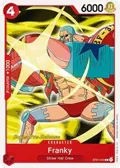 Franky ST01-010