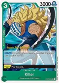Killer ST02-005
