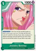 Jewelry Bonney ST02-007