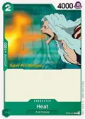 Heat ST02-011
