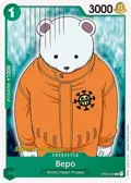 Bepo ST02-012