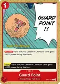 Guard Point ST01-014
