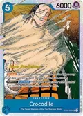 Crocodile ST03-003