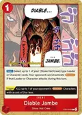 Diable Jambe ST01-016
