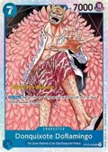 Donquixote Doflamingo ST03-009