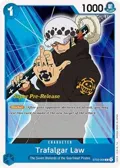 Trafalgar Law ST03-008