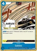 Sables ST03-015
