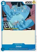 Jinbe ST03-006