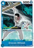 Dracule Mihawk ST03-005