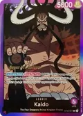 Kaido ST04-001