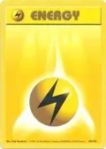 Lightning Energy #100/102
