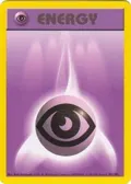 Psychic Energy #101/102