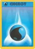 Water Energy #102/102