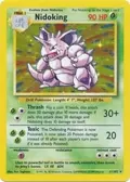 Nidoking #011/102