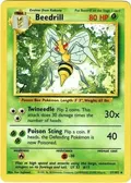 Beedrill #017/102